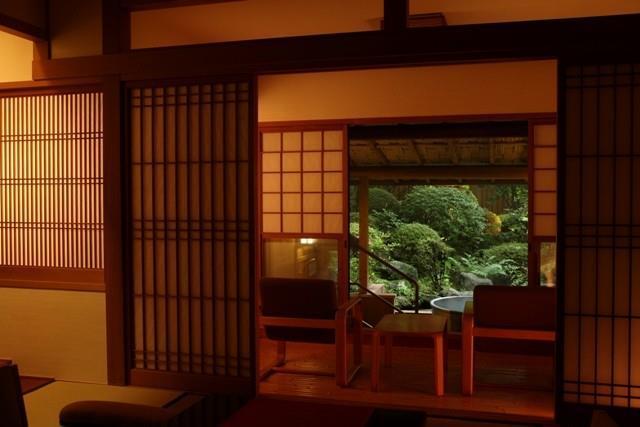 Yuyado Unzen Shinyu Hotel Interior foto