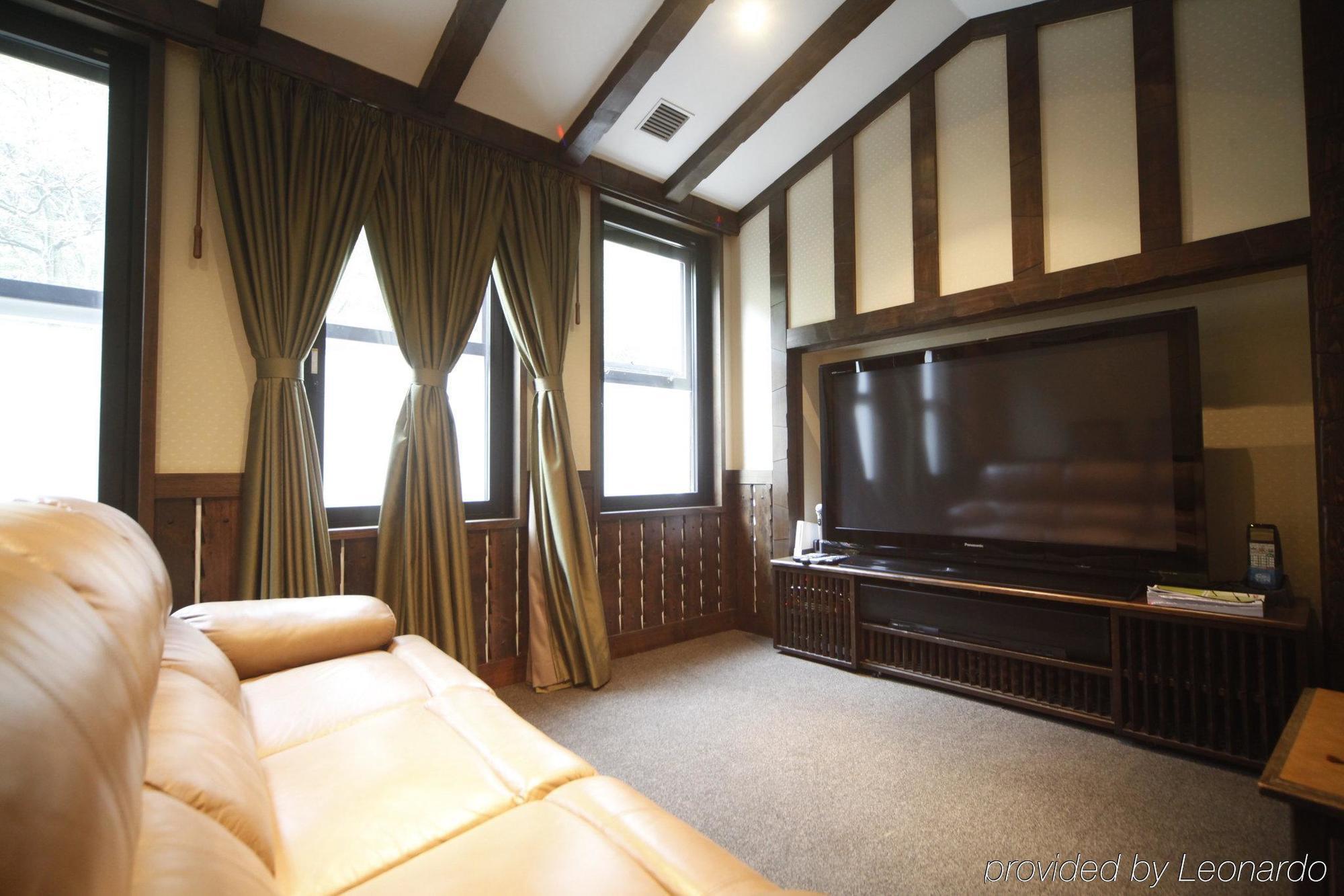 Yuyado Unzen Shinyu Hotel Bagian luar foto