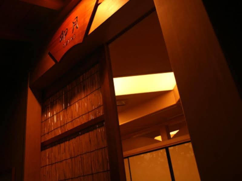 Yuyado Unzen Shinyu Hotel Bagian luar foto